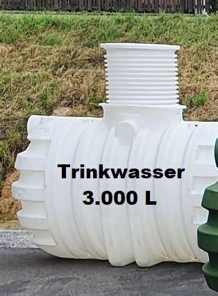 Sammelbecken, Wasserspeicher